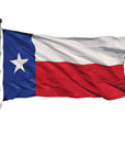 Large Texas Flags