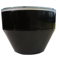Flagpole Uplight (Basic)