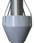 Flagpole Uplight (Basic)