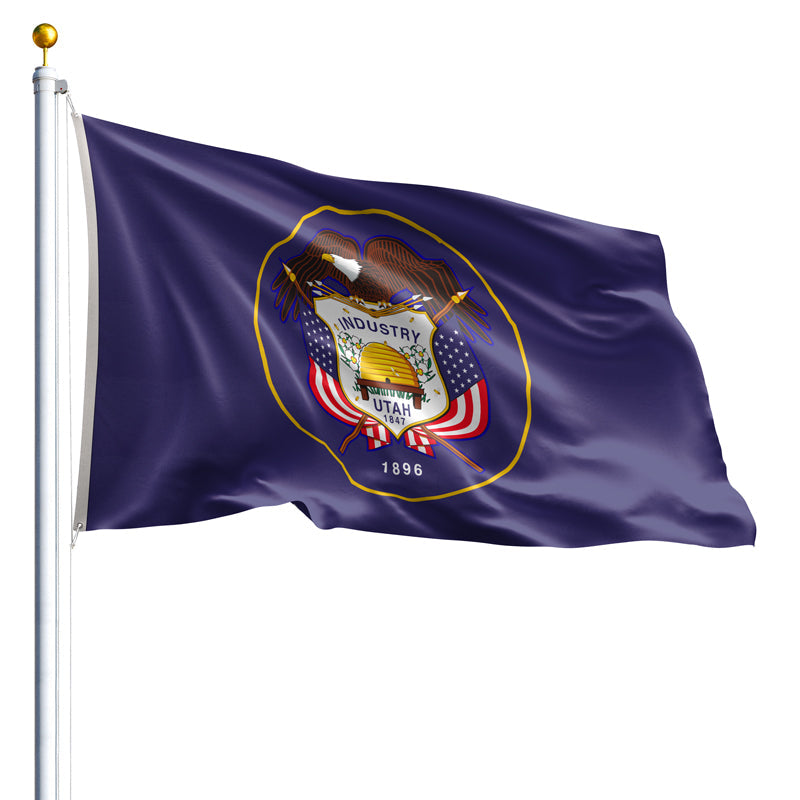 Utah Flag