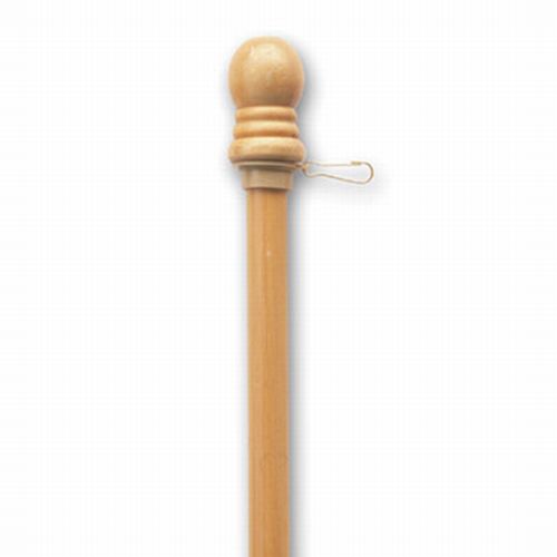 House Mount Flagpole