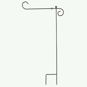 Garden Flag Stand