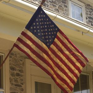 50-Star United States Flag