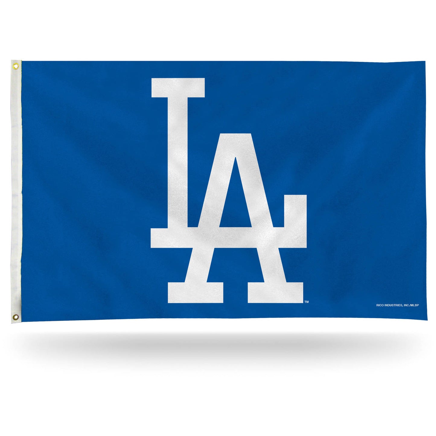 L.A Dodgers Flag