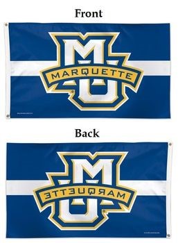 Marquette University Flag