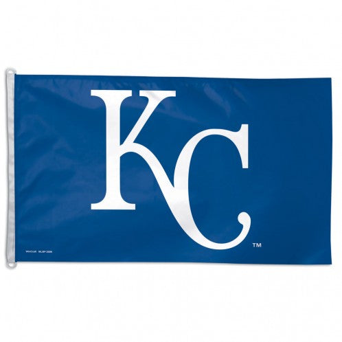 Kansas City Royals Flag