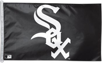Chicago White Sox Flag