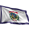 West Virginia Flag