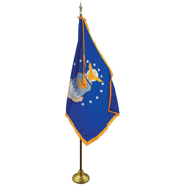 Air Force Flag (Indoor)