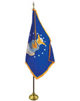 Air Force Flag (Indoor)