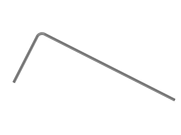 Ground Sleeve Assembly (Topflight)