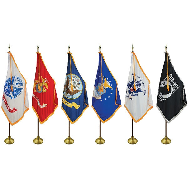 Coast Guard Flag (Indoor)