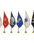 Coast Guard Flag (Indoor)