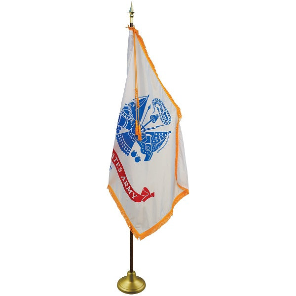 Army Flag (Indoor)