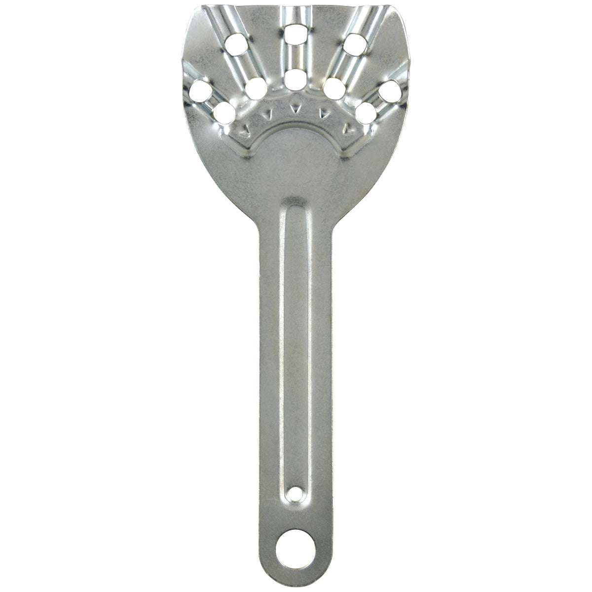 Stamped Bicycle Bracket