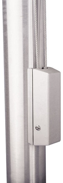 Cleat Cover Box