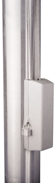 Cleat Cover Box