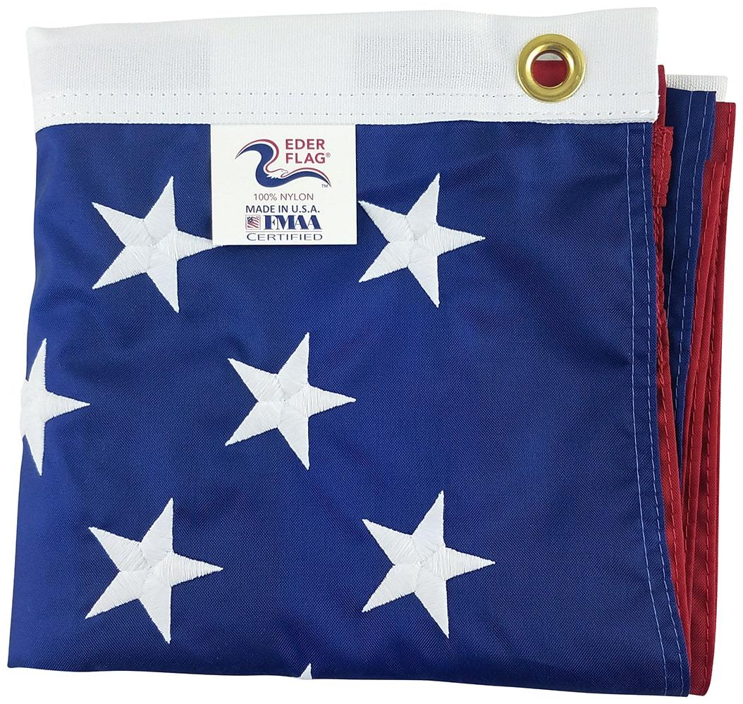 American Flag Kit