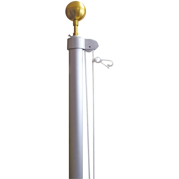 Sectional Flagpole Kit (No Flag)