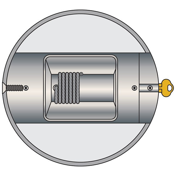 M-Winches