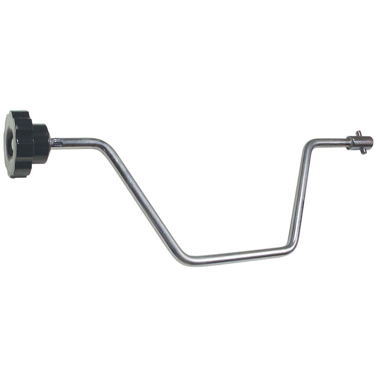 45' Internal Halyard-Winch Flagpoles