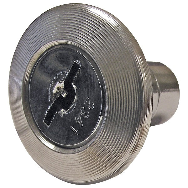 M-Winch Lock & Key