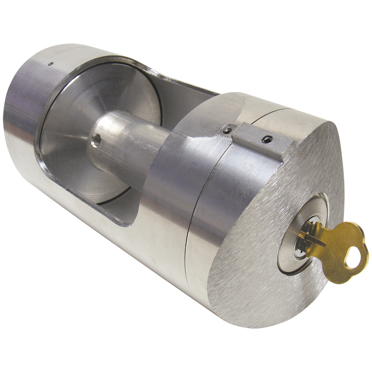 45' Internal Halyard-Winch Flagpoles