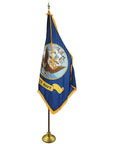 Navy Flag (Indoor)