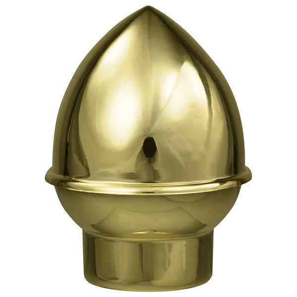 Acorn Topper