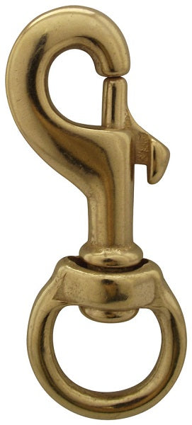 Swivel Flag Snap