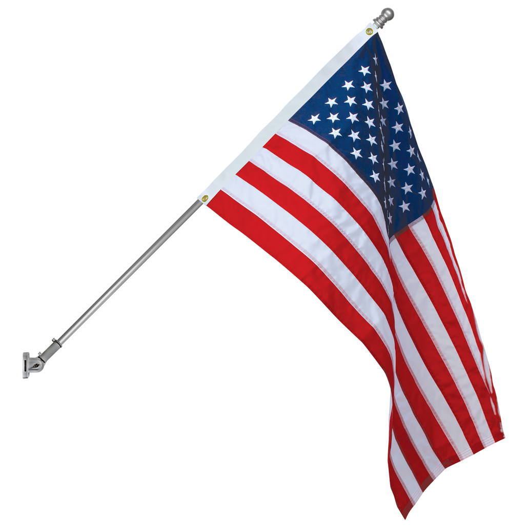 American Flag Kit