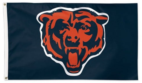 Chicago Bears Flag
