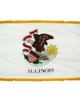Illinois Flag (Indoor)