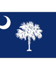 South Carolina Flag