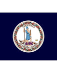 Virginia Flag