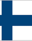 Finland Flag