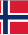 Norway Flag