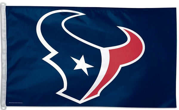 Houston Texans Flag