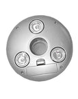 Solar Light for Small Outdoor Poles