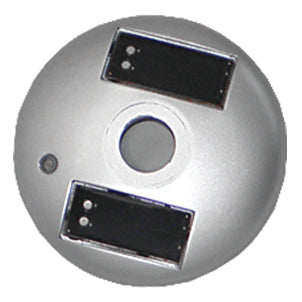 Solar Light for Small Outdoor Poles