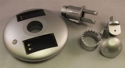 Solar Light for Small Outdoor Poles