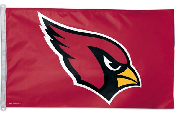 Arizona Cardinals Flag