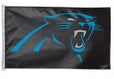 Carolina Panthers Flag