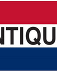 Antiques Flag