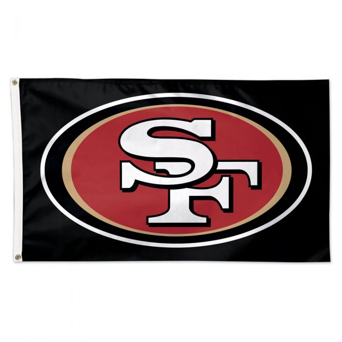 49ers Flag
