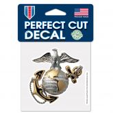 Marine Decals