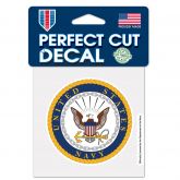 United States Navy Decal