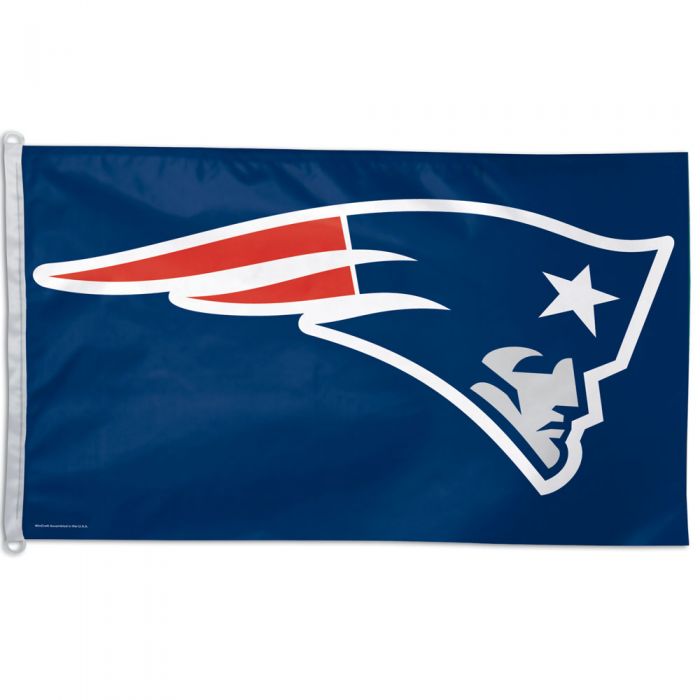 New England Patriots Flag