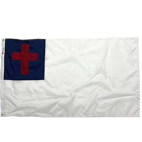 Christian Flag