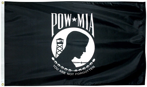 POW/MIA Flag